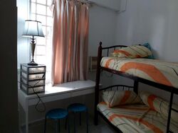 Upper Serangoon Crescent (D19), Apartment #585071311